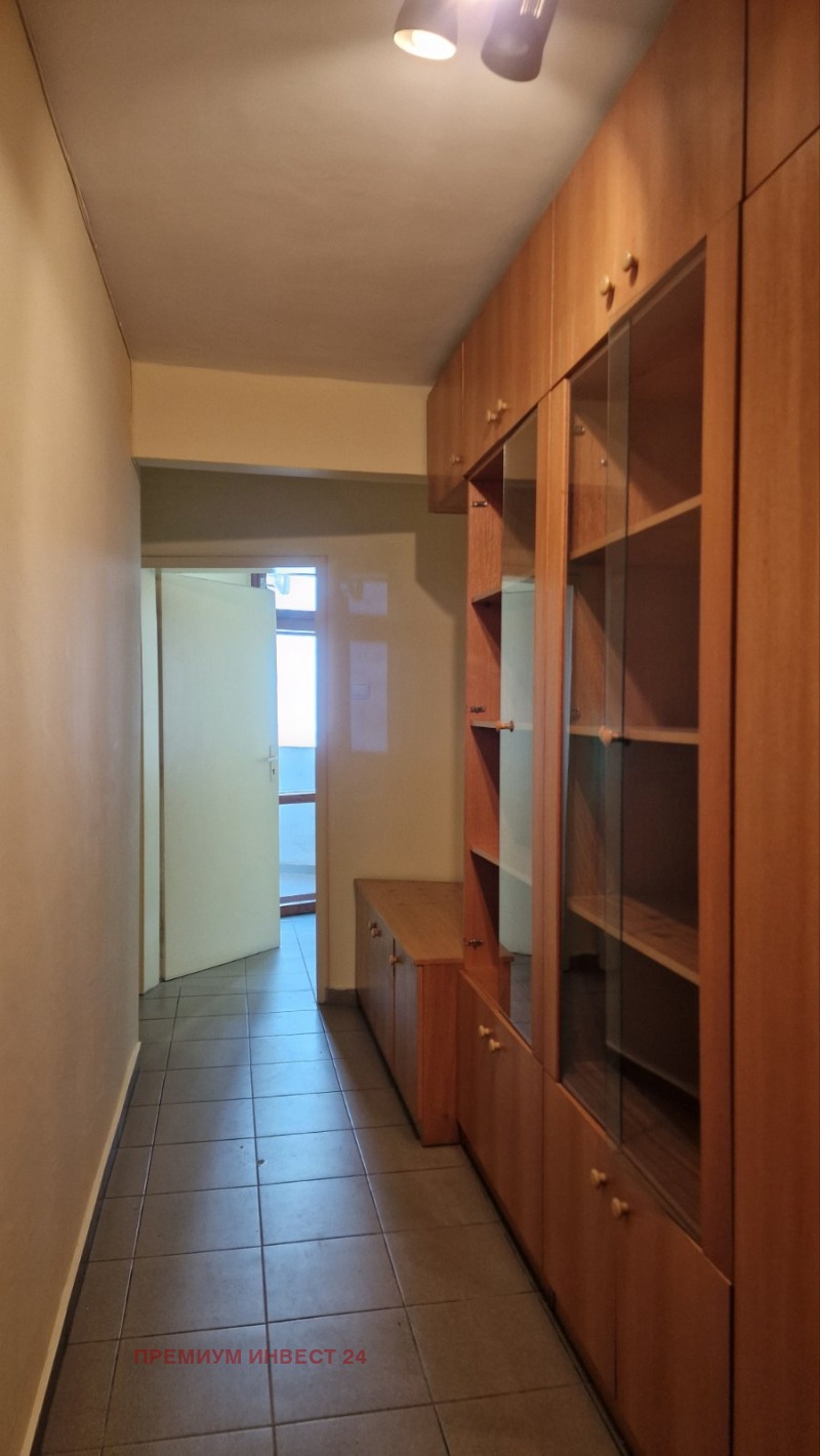 Издаје се  1 спаваћа соба Пловдив , Центар , 64 м2 | 60730795 - слика [7]
