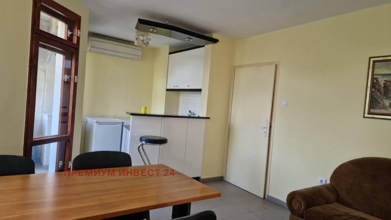 Издаје се  1 спаваћа соба Пловдив , Центар , 64 м2 | 60730795 - слика [3]