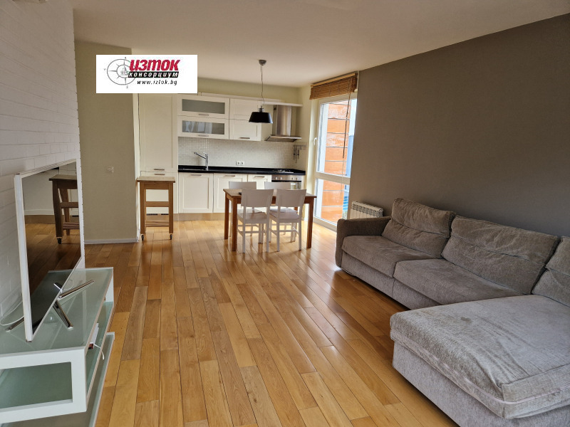 Дава под наем 2-СТАЕН, гр. София, Драгалевци