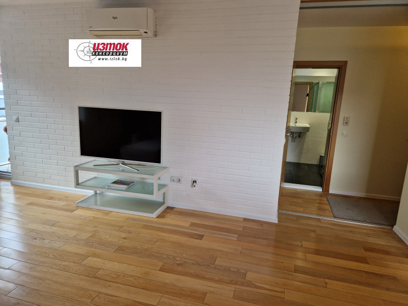 Дава под наем 2-СТАЕН, гр. София, Драгалевци, снимка 4 - Апартаменти - 52723615