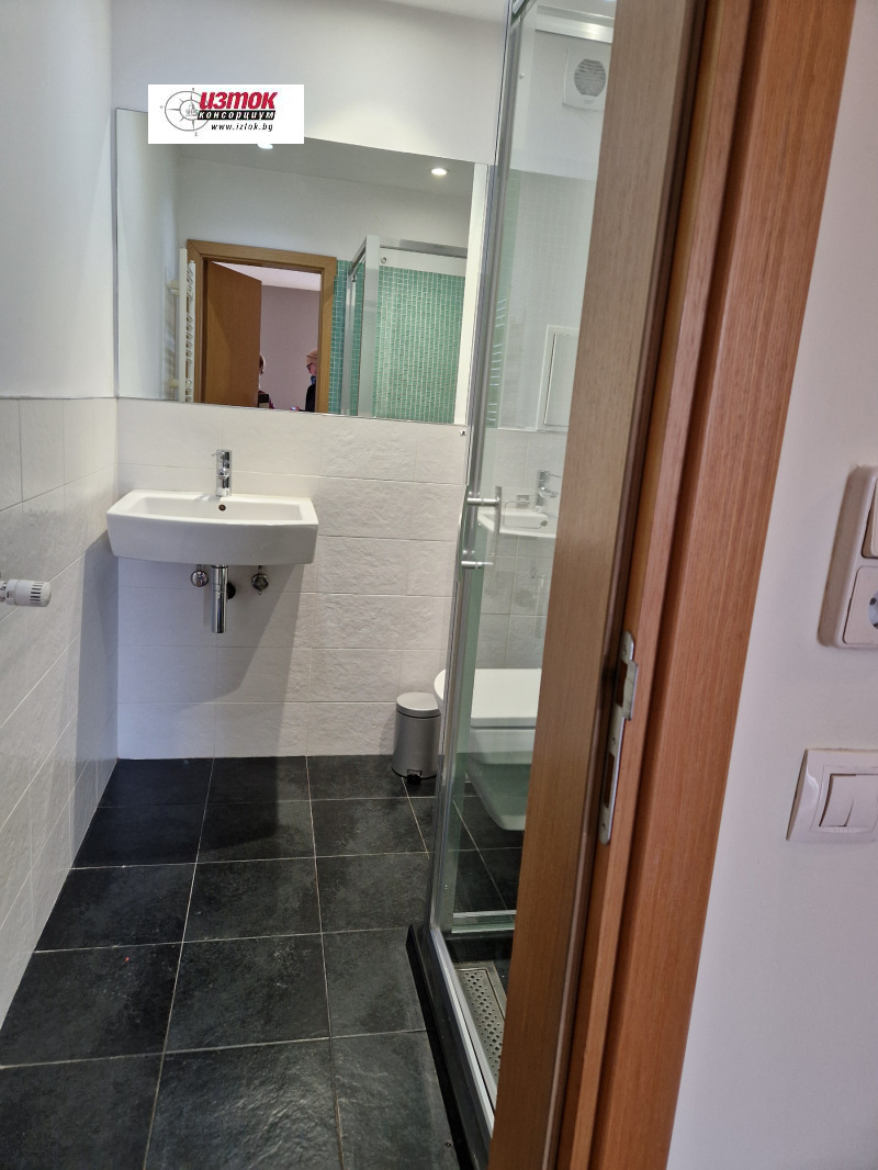 Дава под наем 2-СТАЕН, гр. София, Драгалевци, снимка 9 - Апартаменти - 52723615