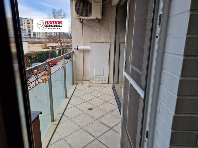 Дава под наем 2-СТАЕН, гр. София, Драгалевци, снимка 8 - Апартаменти - 52723615