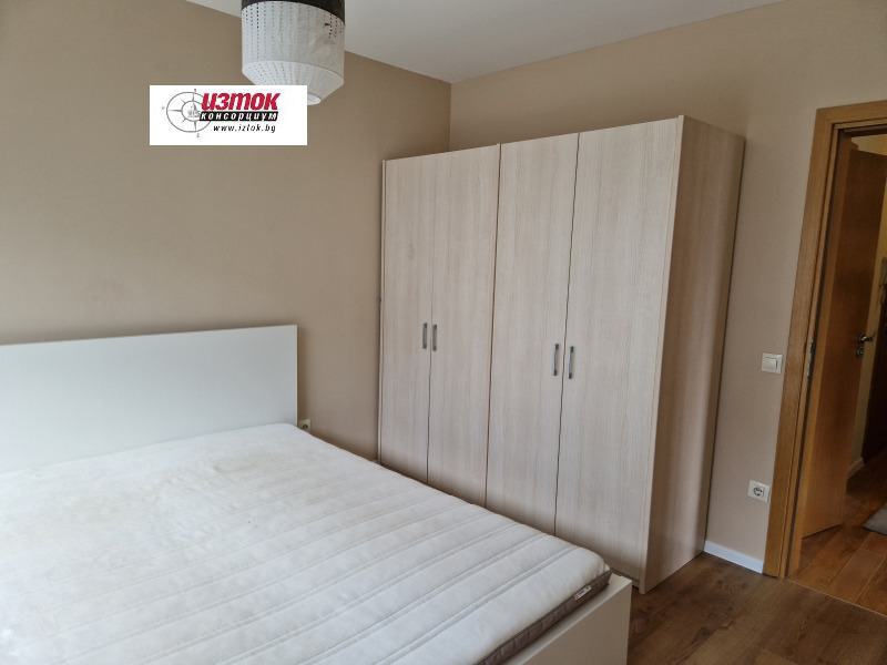 Дава под наем 2-СТАЕН, гр. София, Драгалевци, снимка 6 - Апартаменти - 52723615