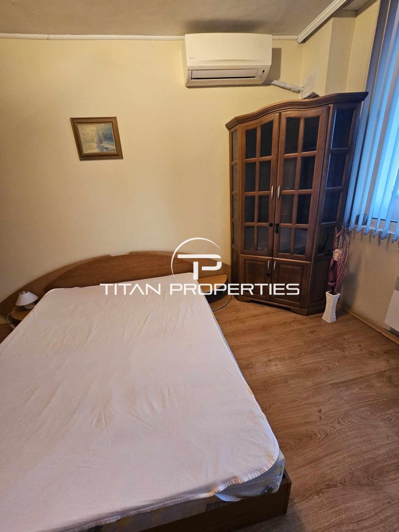 De inchiriat  2 dormitoare Burgas , Slaveicov , 90 mp | 66062636 - imagine [3]