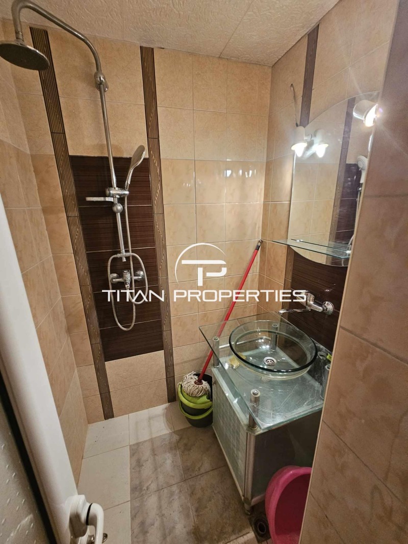 For Rent  2 bedroom Burgas , Slaveykov , 90 sq.m | 66062636 - image [4]