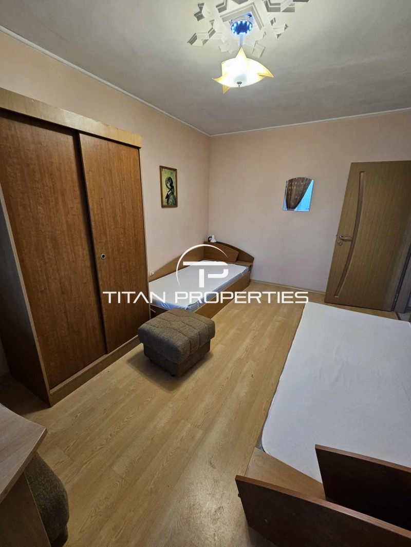 For Rent  2 bedroom Burgas , Slaveykov , 90 sq.m | 66062636 - image [6]