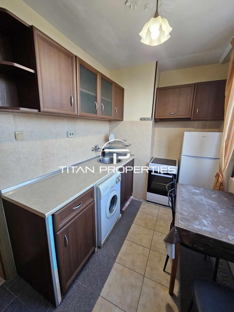 De inchiriat  2 dormitoare Burgas , Slaveicov , 90 mp | 66062636 - imagine [2]