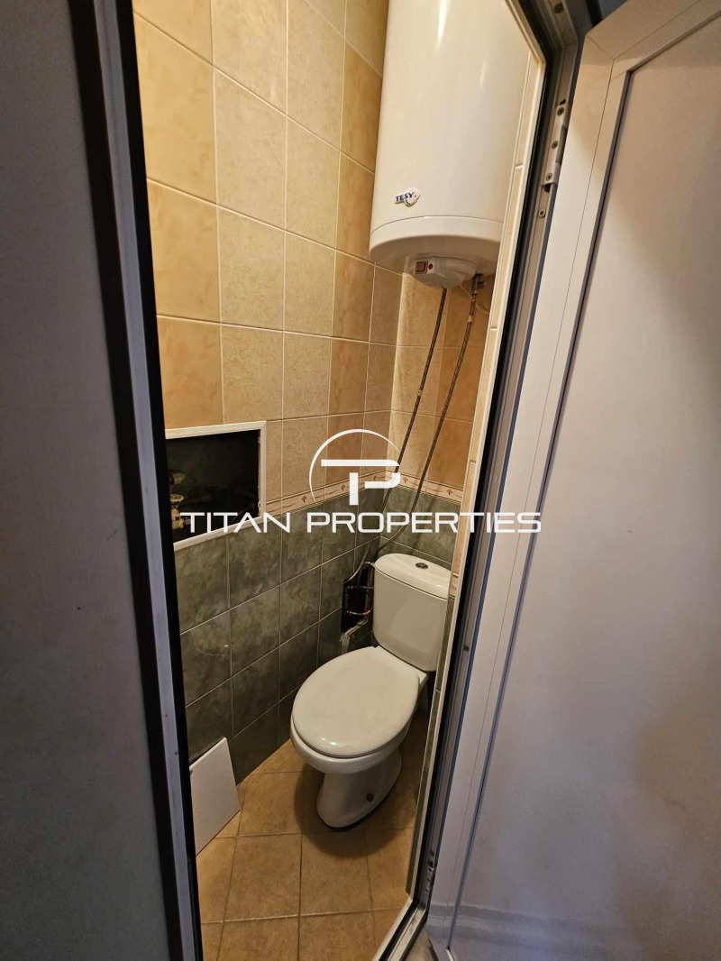 For Rent  2 bedroom Burgas , Slaveykov , 90 sq.m | 66062636 - image [8]