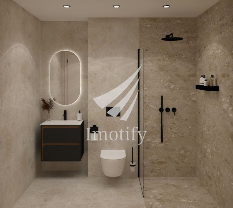 Дава под наем 3-СТАЕН, гр. София, Младост 4, снимка 4 - Апартаменти - 52885846