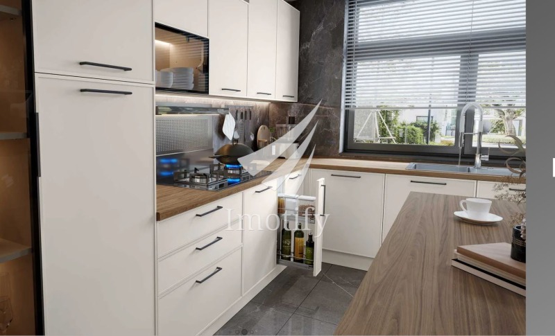 Дава под наем 3-СТАЕН, гр. София, Младост 4, снимка 2 - Апартаменти - 52885846