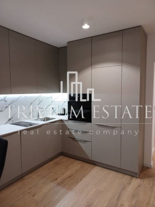 Дава под наем 3-СТАЕН, гр. Пловдив, Коматевски възел, снимка 7 - Апартаменти - 53949275