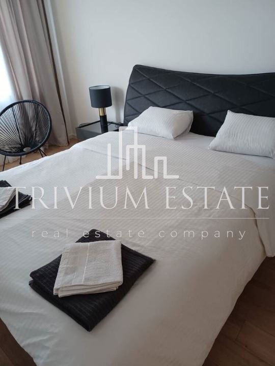 Дава под наем 3-СТАЕН, гр. Пловдив, Коматевски възел, снимка 8 - Апартаменти - 53949275