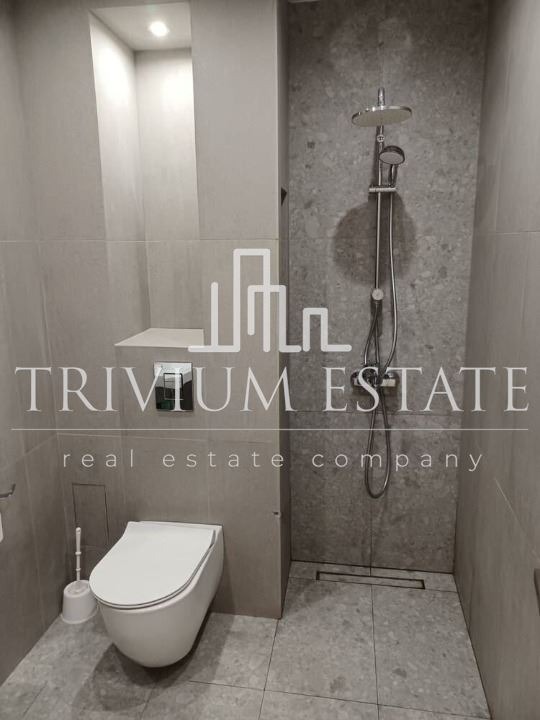 Дава под наем 3-СТАЕН, гр. Пловдив, Коматевски възел, снимка 6 - Апартаменти - 53949275