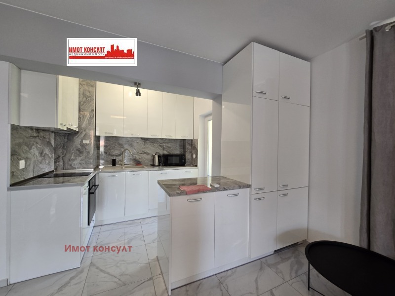 For Rent  3 bedroom Plovdiv , Tsentar , 130 sq.m | 14082315 - image [3]