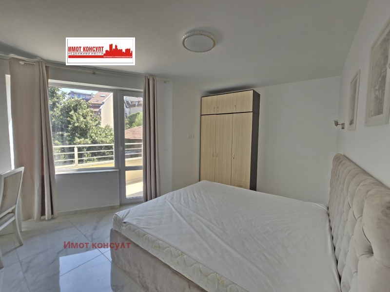 For Rent  3 bedroom Plovdiv , Tsentar , 130 sq.m | 14082315 - image [9]