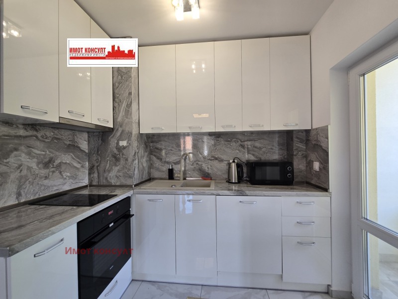 For Rent  3 bedroom Plovdiv , Tsentar , 130 sq.m | 14082315 - image [2]