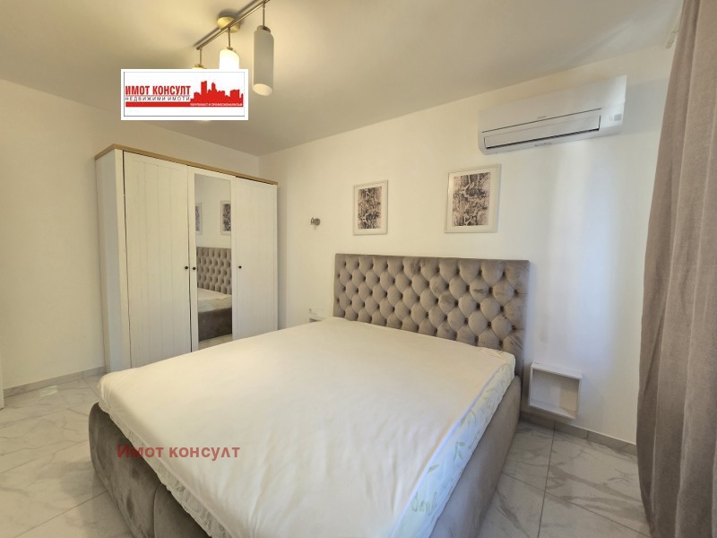 For Rent  3 bedroom Plovdiv , Tsentar , 130 sq.m | 14082315 - image [5]