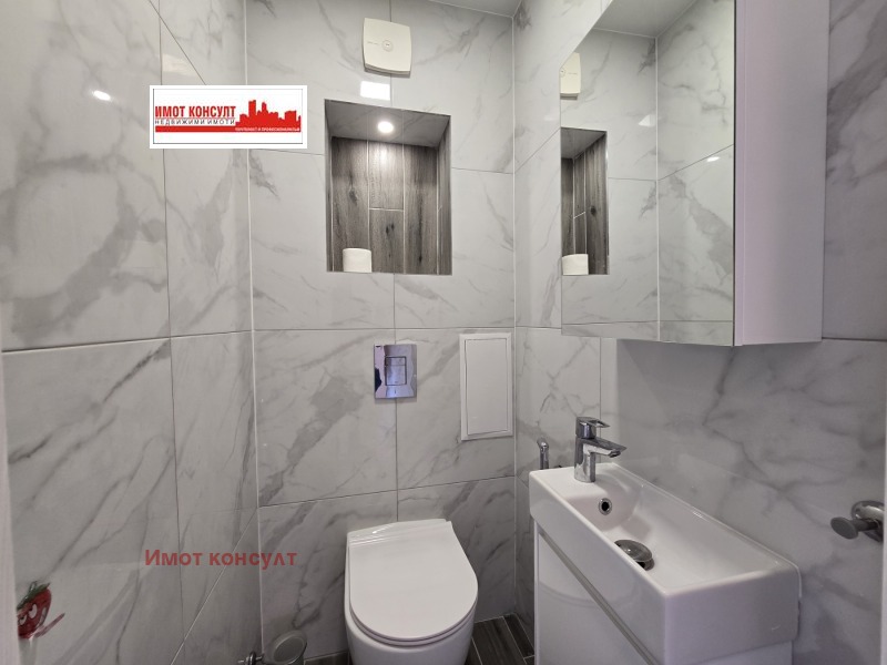 Te huur  3 slaapkamers Plovdiv , Tsentar , 130 m² | 14082315 - afbeelding [14]