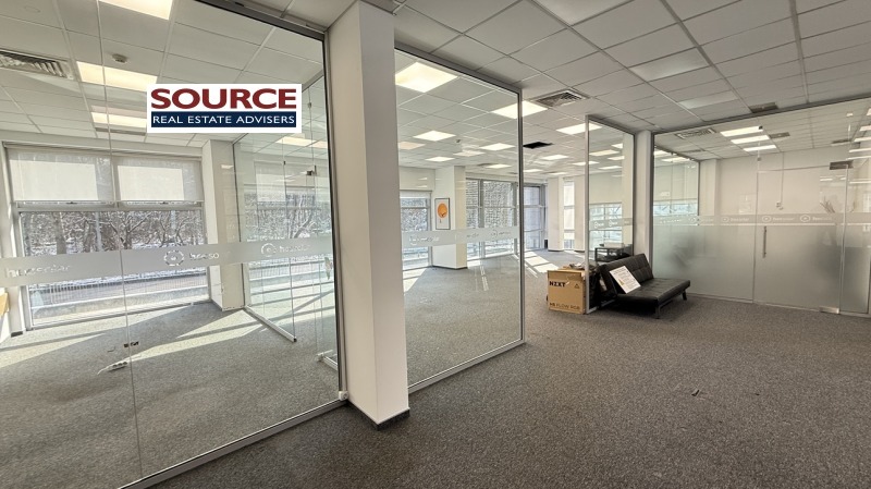 Дава под наем ОФИС, гр. София, Хладилника, снимка 10 - Офиси - 53378654