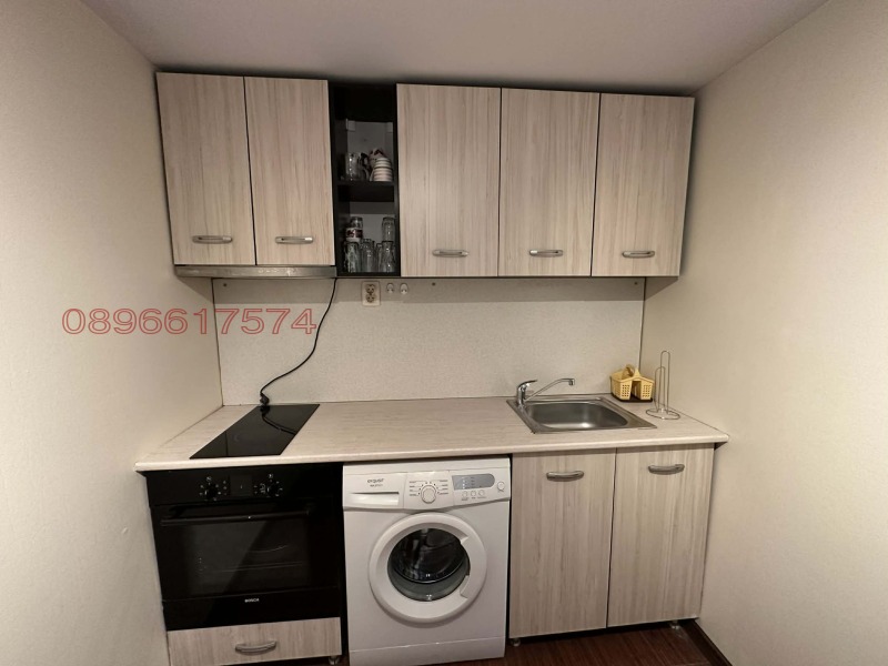 Дава под наем КЪЩА, гр. Варна, Трошево, снимка 12 - Къщи - 53523992