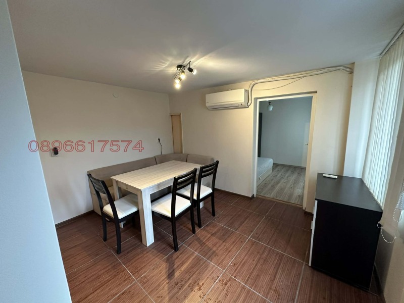 Дава под наем КЪЩА, гр. Варна, Трошево, снимка 9 - Къщи - 53523992