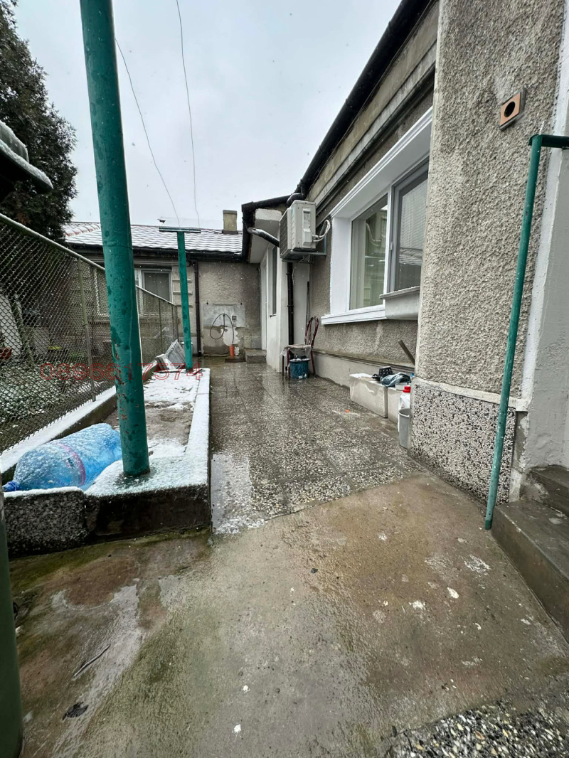 Дава под наем КЪЩА, гр. Варна, Трошево, снимка 10 - Къщи - 53523992