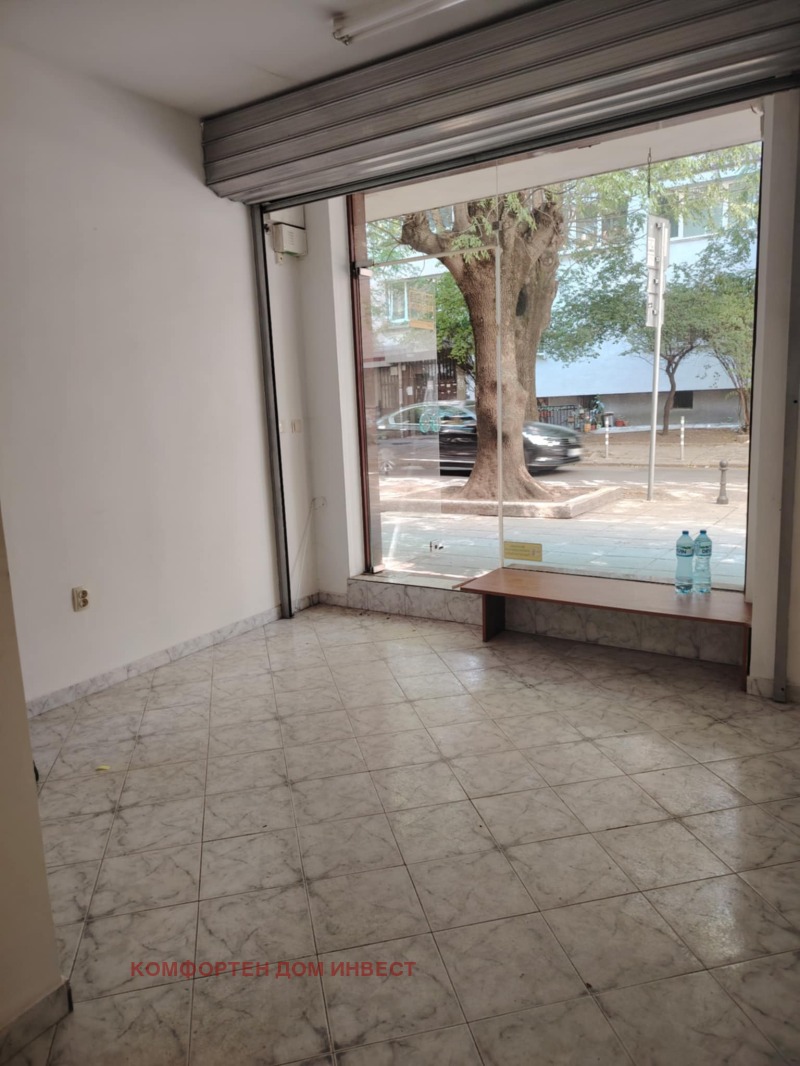 Do wynajęcia  Sklep Sofia , Medicinska akademija , 18 mkw | 39532962 - obraz [6]