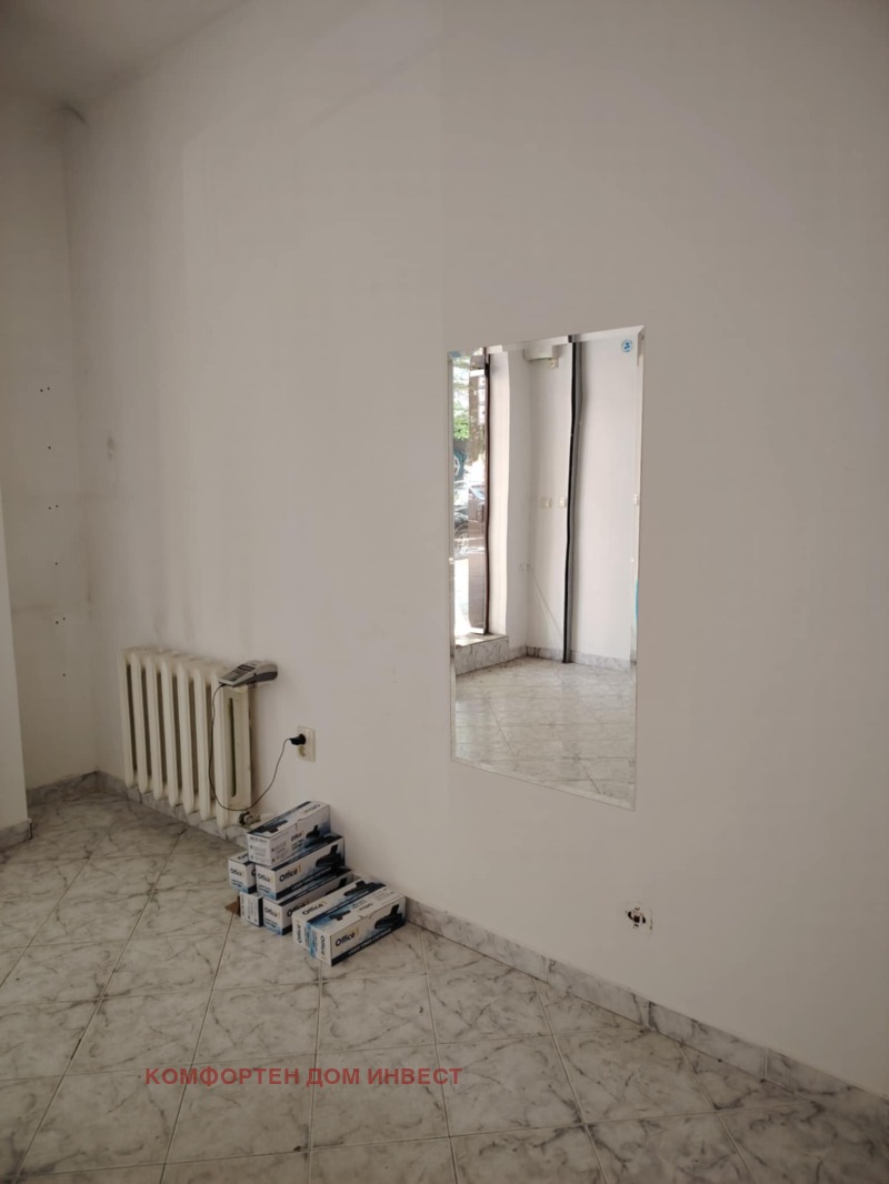 Do wynajęcia  Sklep Sofia , Medicinska akademija , 18 mkw | 39532962 - obraz [5]