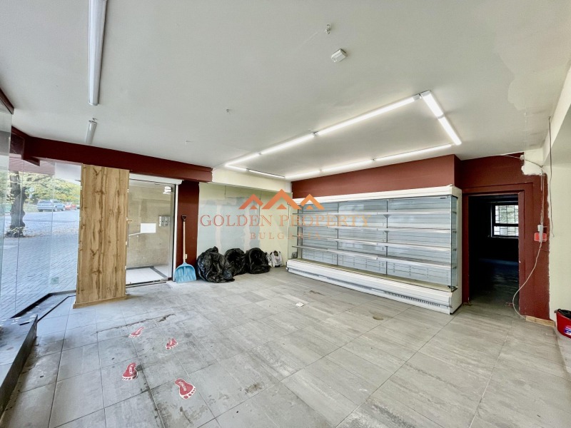 Vuokrattavana  Myymälä Sofia , Lozenets , 72 neliömetriä | 56240559 - kuva [2]