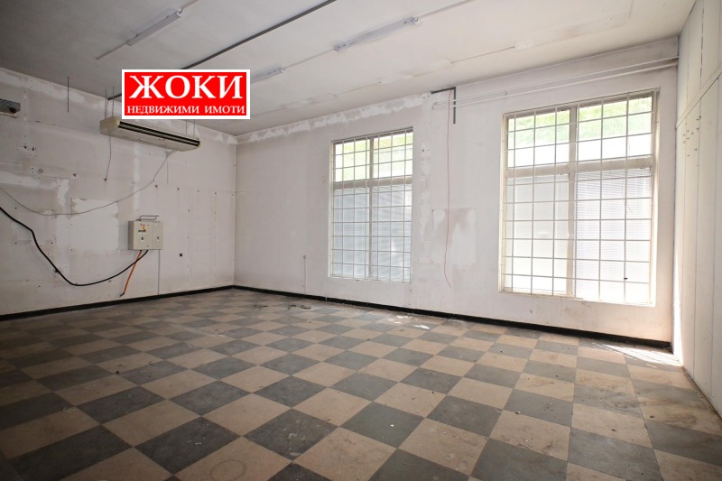 Дава под наем БИЗНЕС ИМОТ, гр. Перник, Изток