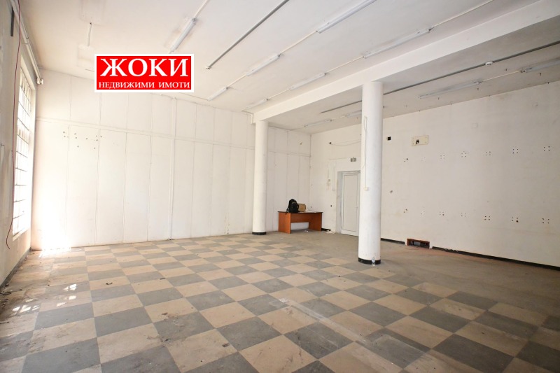 Дава под наем БИЗНЕС ИМОТ, гр. Перник, Изток, снимка 2 - Други - 51155684