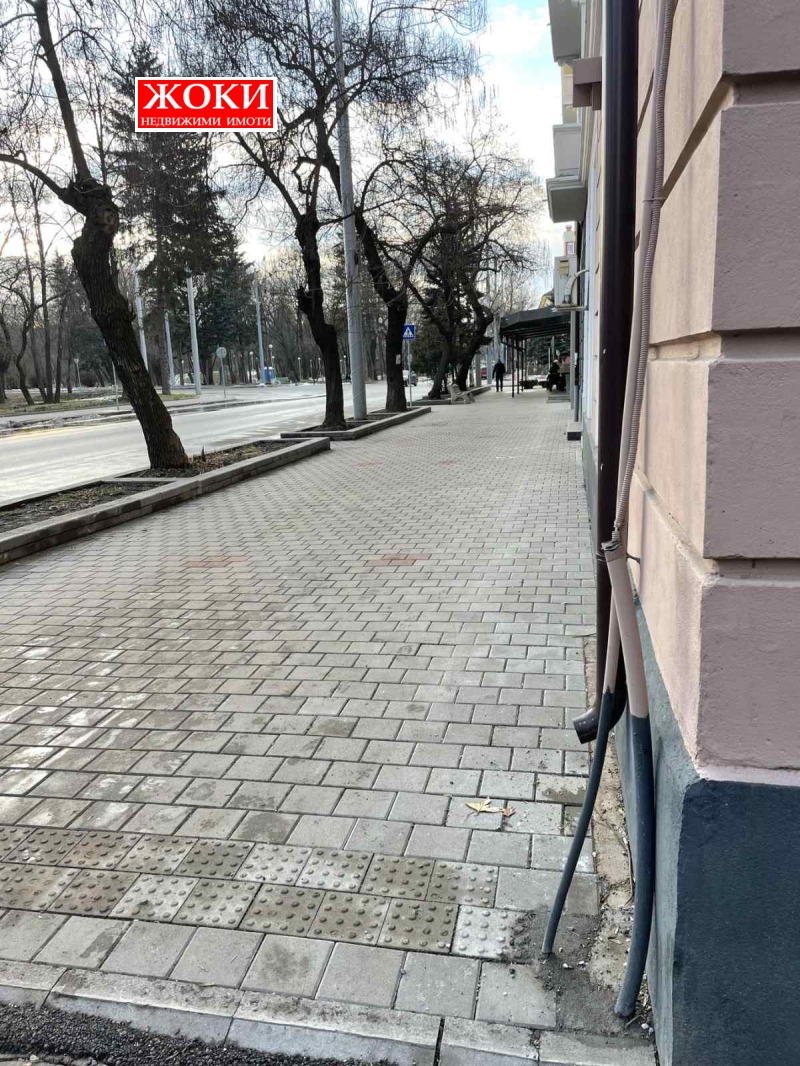 Дава под наем БИЗНЕС ИМОТ, гр. Перник, Изток, снимка 9 - Други - 51155684