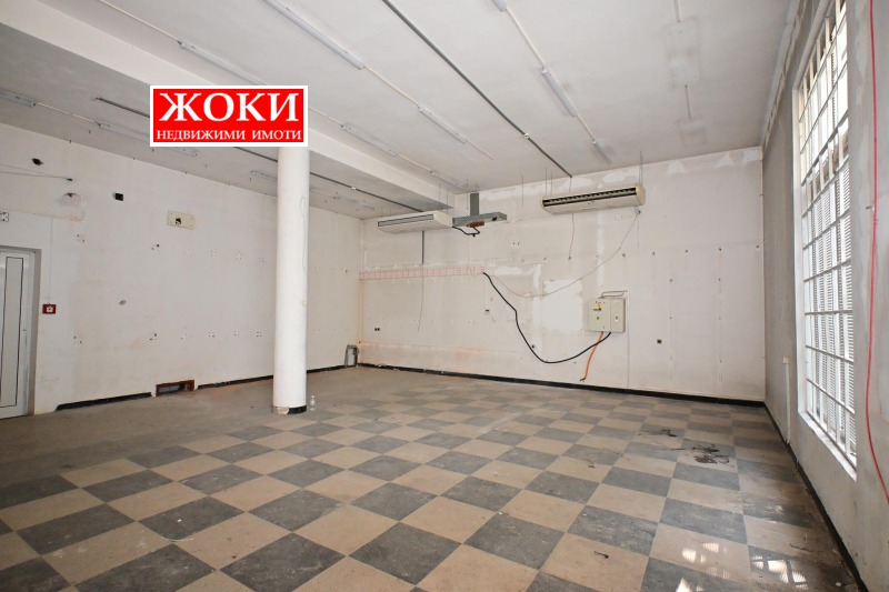 Дава под наем БИЗНЕС ИМОТ, гр. Перник, Изток, снимка 4 - Други - 51155684