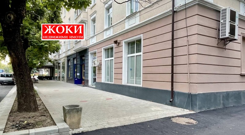 Дава под наем БИЗНЕС ИМОТ, гр. Перник, Изток, снимка 7 - Други - 51155684