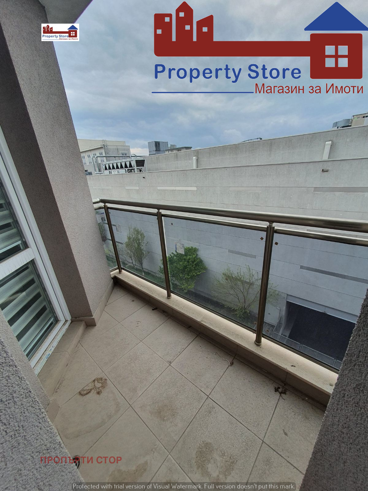 Дава под наем 2-СТАЕН, гр. Варна, Гранд Мол, снимка 8 - Апартаменти - 53768169