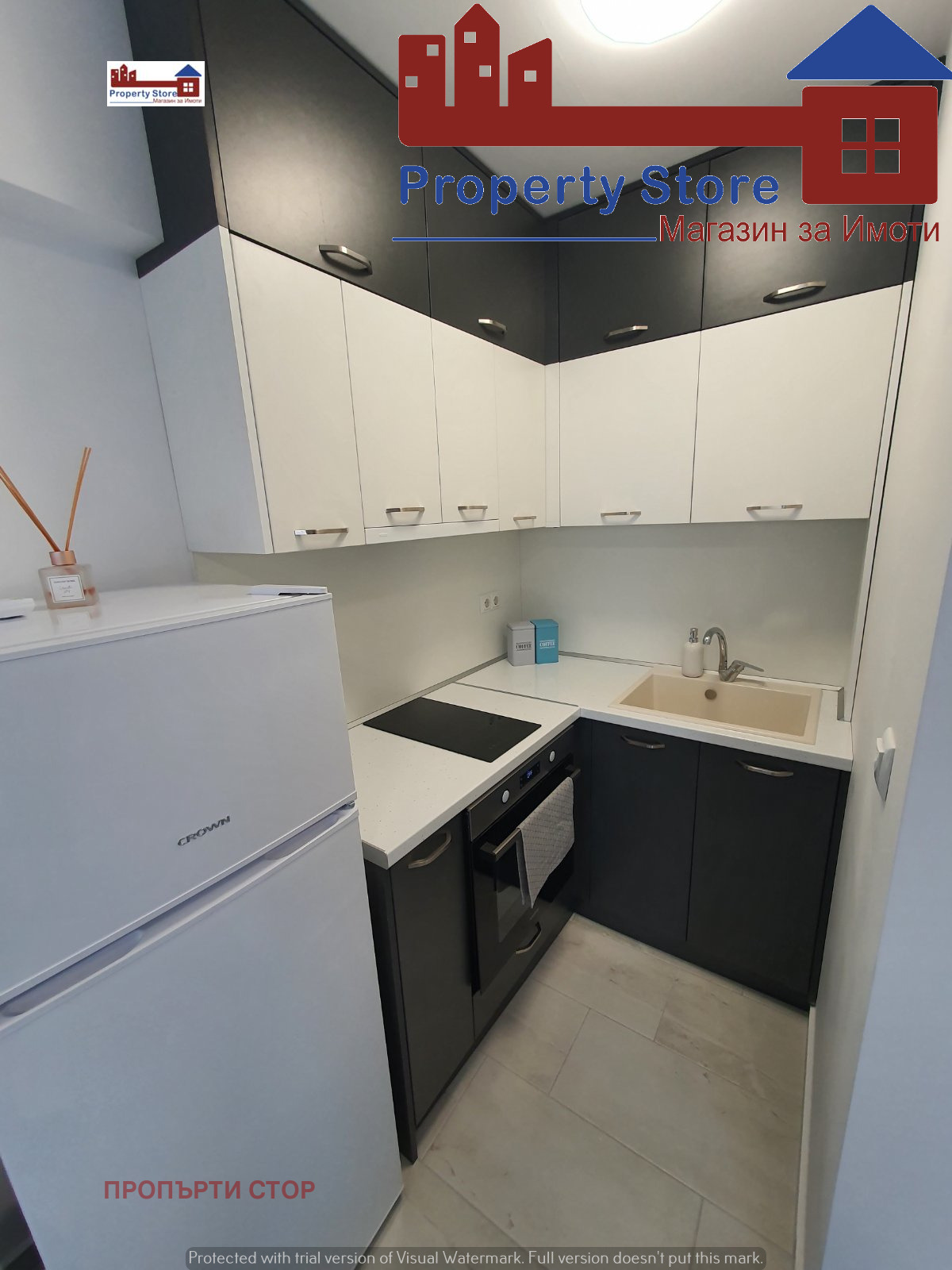 Дава под наем 2-СТАЕН, гр. Варна, Гранд Мол