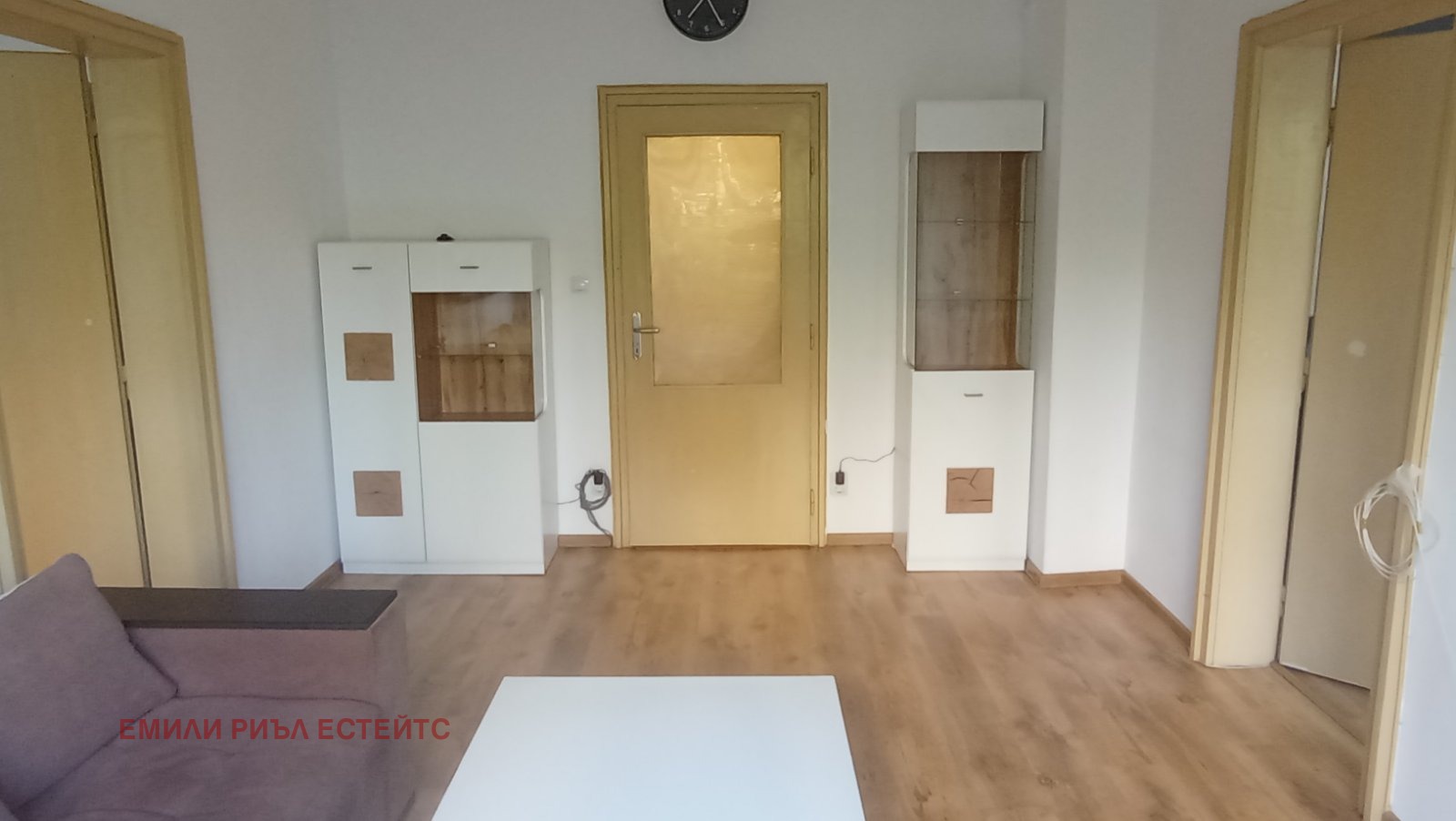 Дава под наем 3-СТАЕН, гр. София, Илинден, снимка 3 - Апартаменти - 53961539