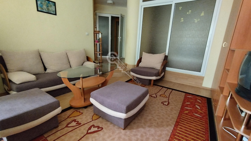 En renta  1 dormitorio Veliko Tarnovo , Kolyu Ficheto , 60 metros cuadrados | 78273657