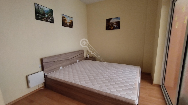 En renta  1 dormitorio Veliko Tarnovo , Kolyu Ficheto , 60 metros cuadrados | 78273657 - imagen [3]