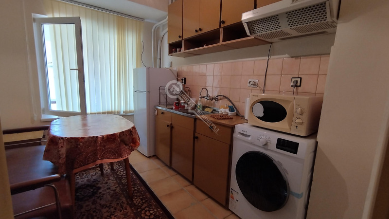 En renta  1 dormitorio Veliko Tarnovo , Kolyu Ficheto , 60 metros cuadrados | 78273657 - imagen [4]