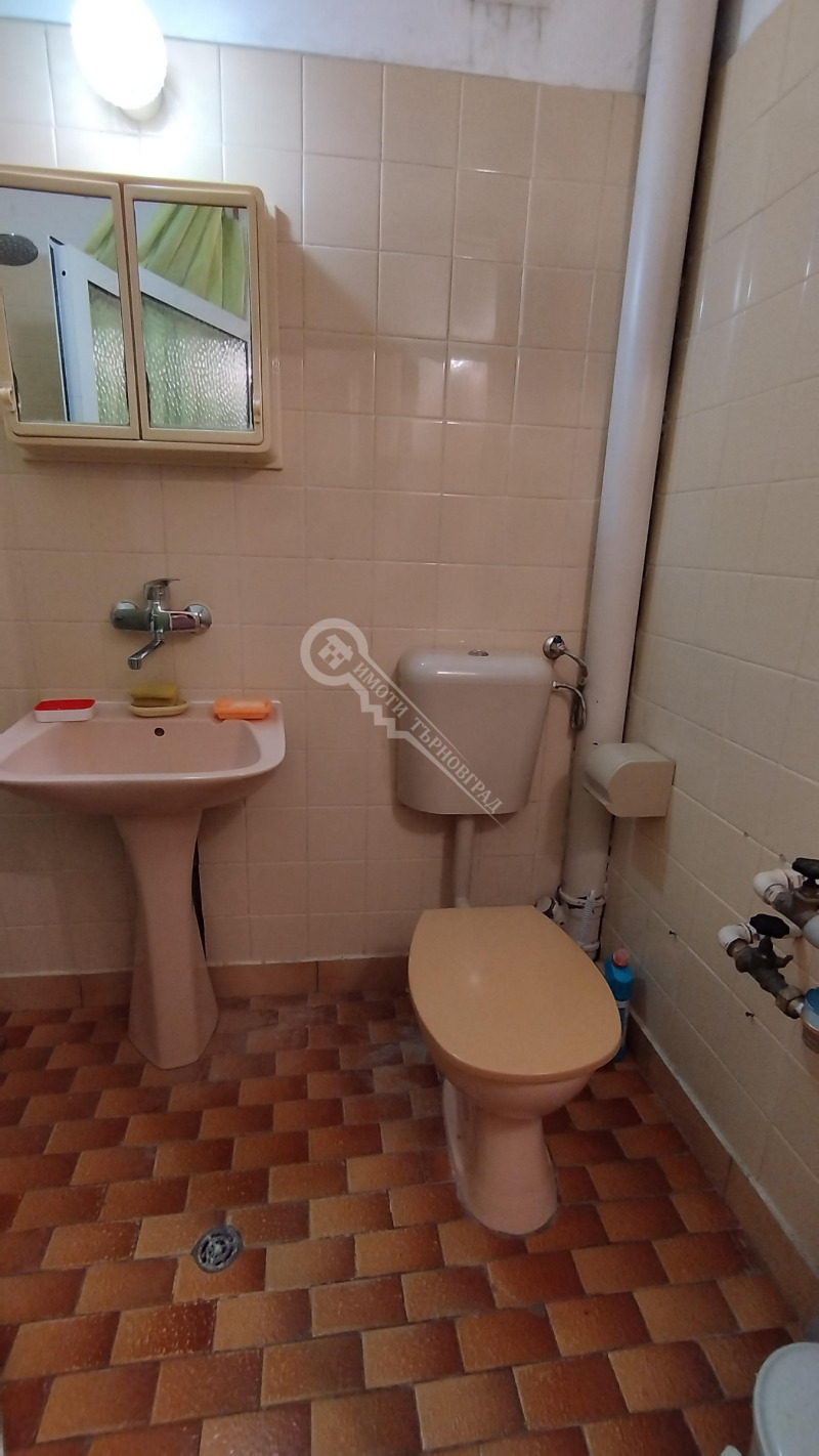 En renta  1 dormitorio Veliko Tarnovo , Kolyu Ficheto , 60 metros cuadrados | 78273657 - imagen [5]
