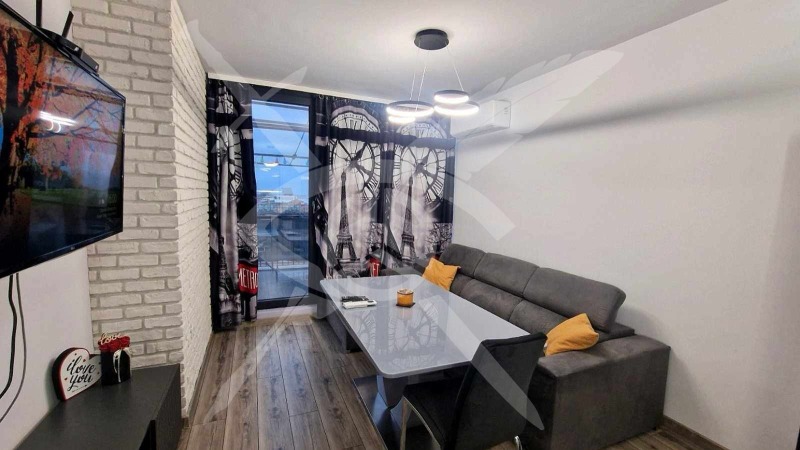 В аренду  1 спальня Варна , ВИНС-Червен площад , 80 кв.м | 53050975 - изображение [2]