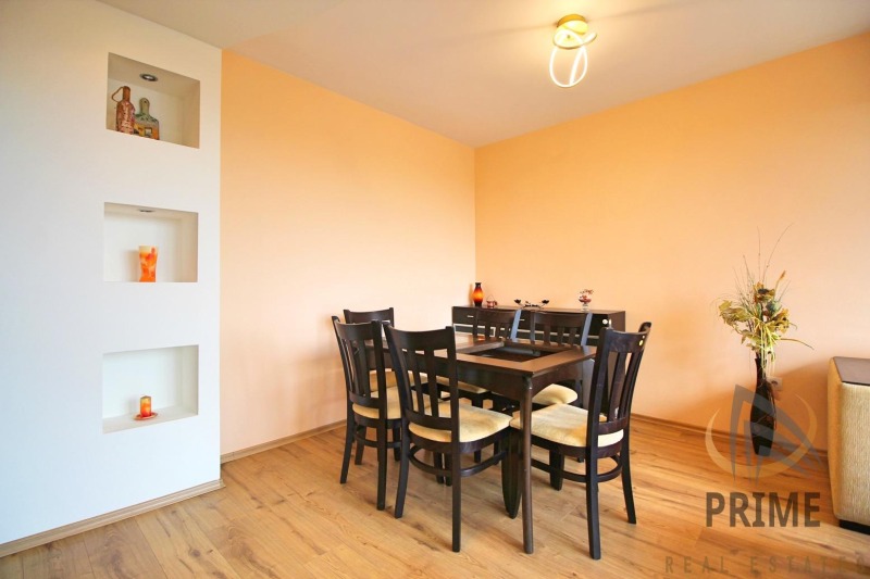 K pronájmu  1 ložnice Burgas , Lazur , 70 m2 | 40020168 - obraz [5]