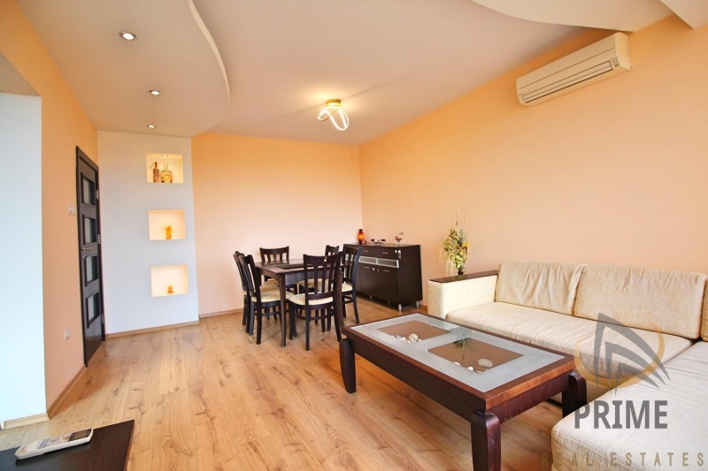K pronájmu  1 ložnice Burgas , Lazur , 70 m2 | 40020168 - obraz [3]