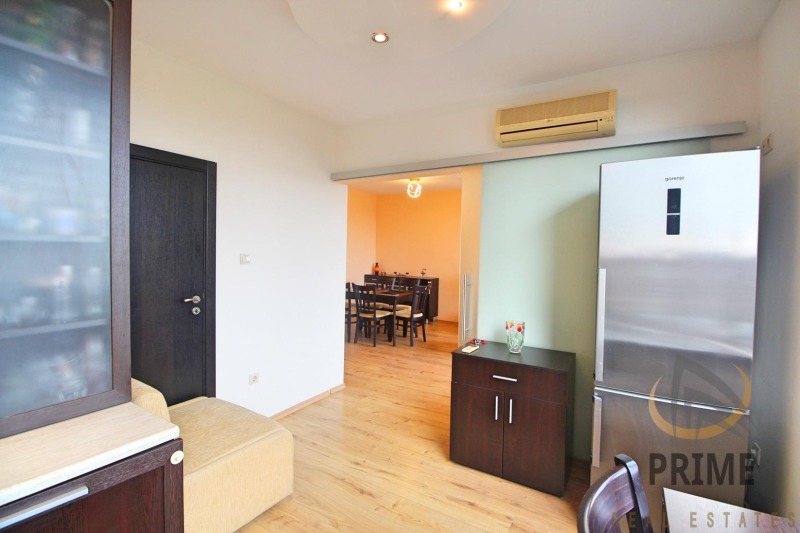 K pronájmu  1 ložnice Burgas , Lazur , 70 m2 | 40020168 - obraz [9]