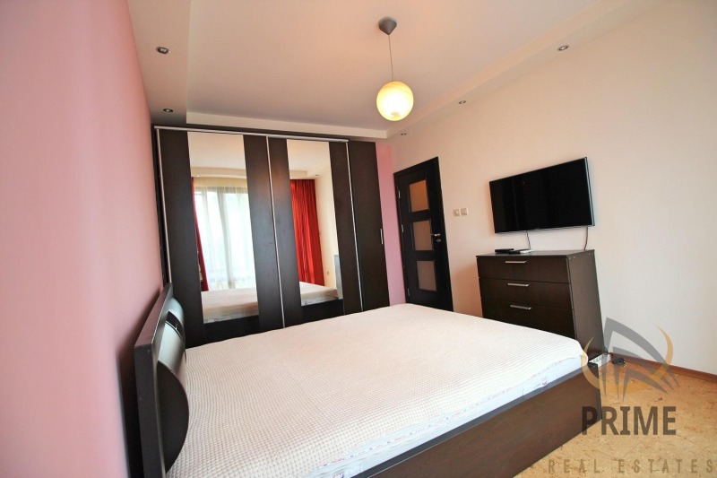 K pronájmu  1 ložnice Burgas , Lazur , 70 m2 | 40020168 - obraz [14]