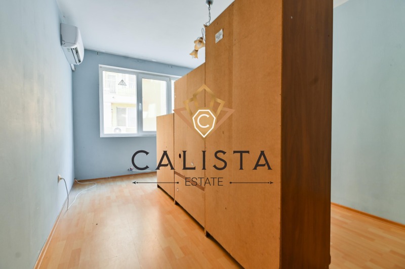 Дава под наем 2-СТАЕН, гр. София, Лозенец, снимка 2 - Апартаменти - 53493525