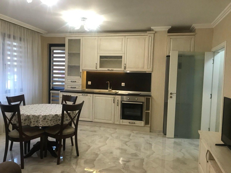 Дава под наем 2-СТАЕН, гр. София, Красно село, снимка 2 - Апартаменти - 53524262