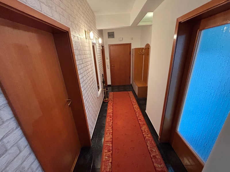 Zu vermieten  2 Schlafzimmer Sofia , Strelbishte , 110 qm | 75921762 - Bild [17]