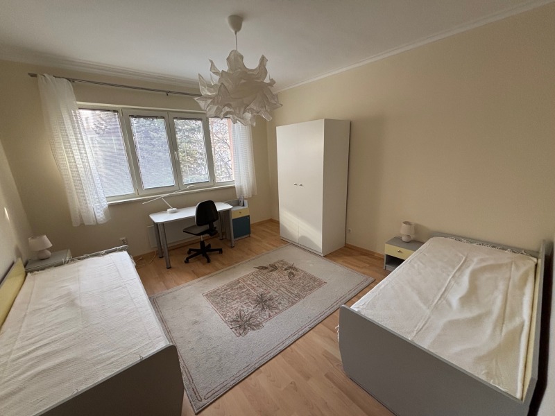 Zu vermieten  2 Schlafzimmer Sofia , Strelbishte , 110 qm | 75921762 - Bild [13]